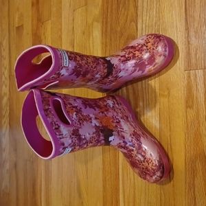 Hunter for Target rain boots